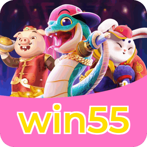 Instalação Android win55