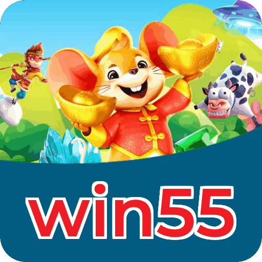 Bônus de Boas-vindas win55